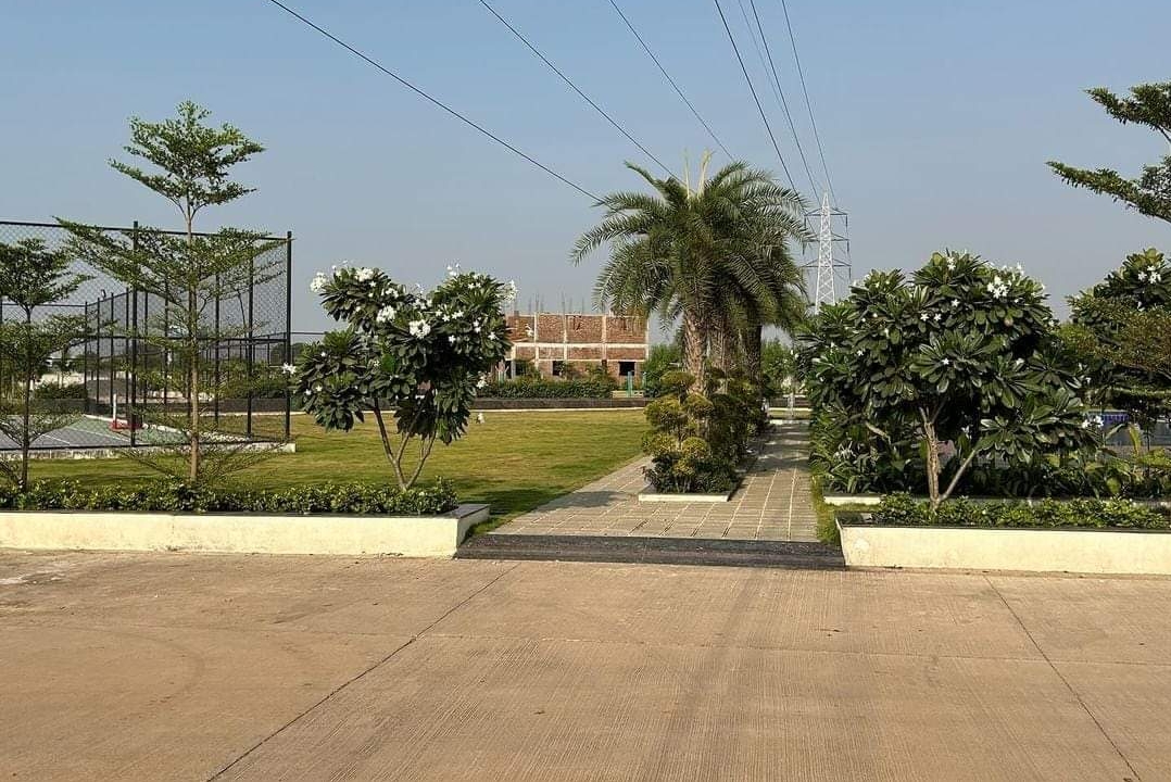 Residential Plots for Sale in Kachna, Raipur