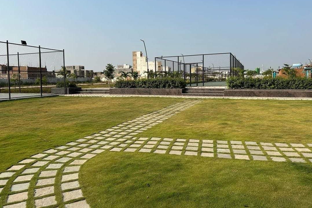 Residential Plots for Sale in Kachna, Raipur