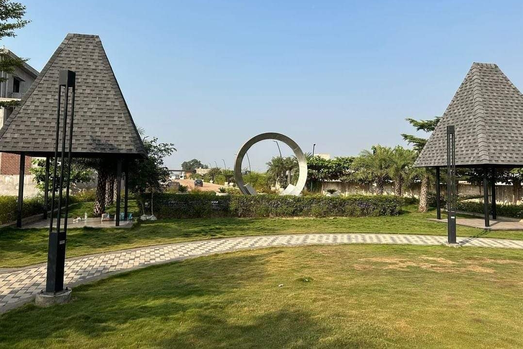 Residential Plots for Sale in Kachna, Raipur