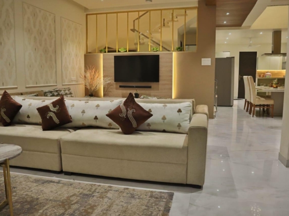 Independent Houses in Kachana Raipur | Bungalows for Sale