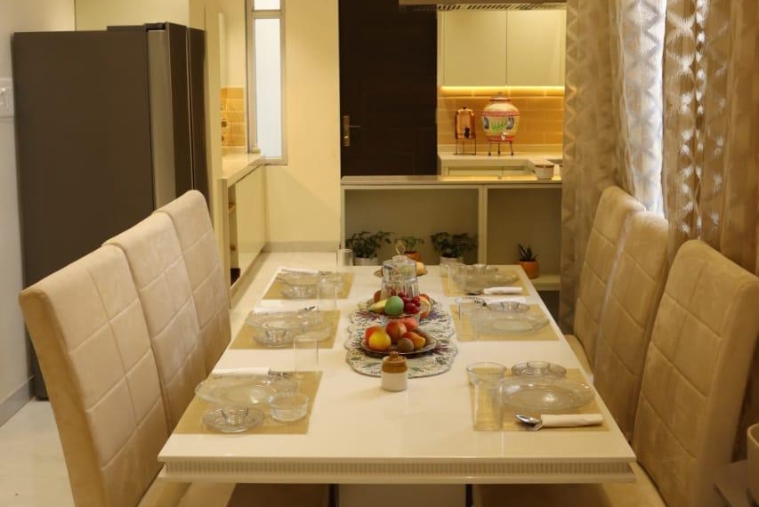 Independent Houses in Kachana Raipur | Bungalows for Sale