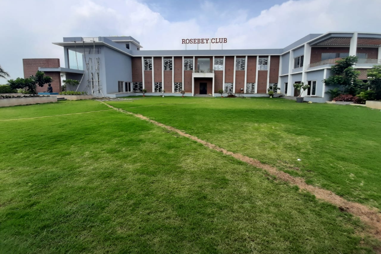 RERA Approved Plots for Sale in Rosebey Greens, Raipur | Pirda