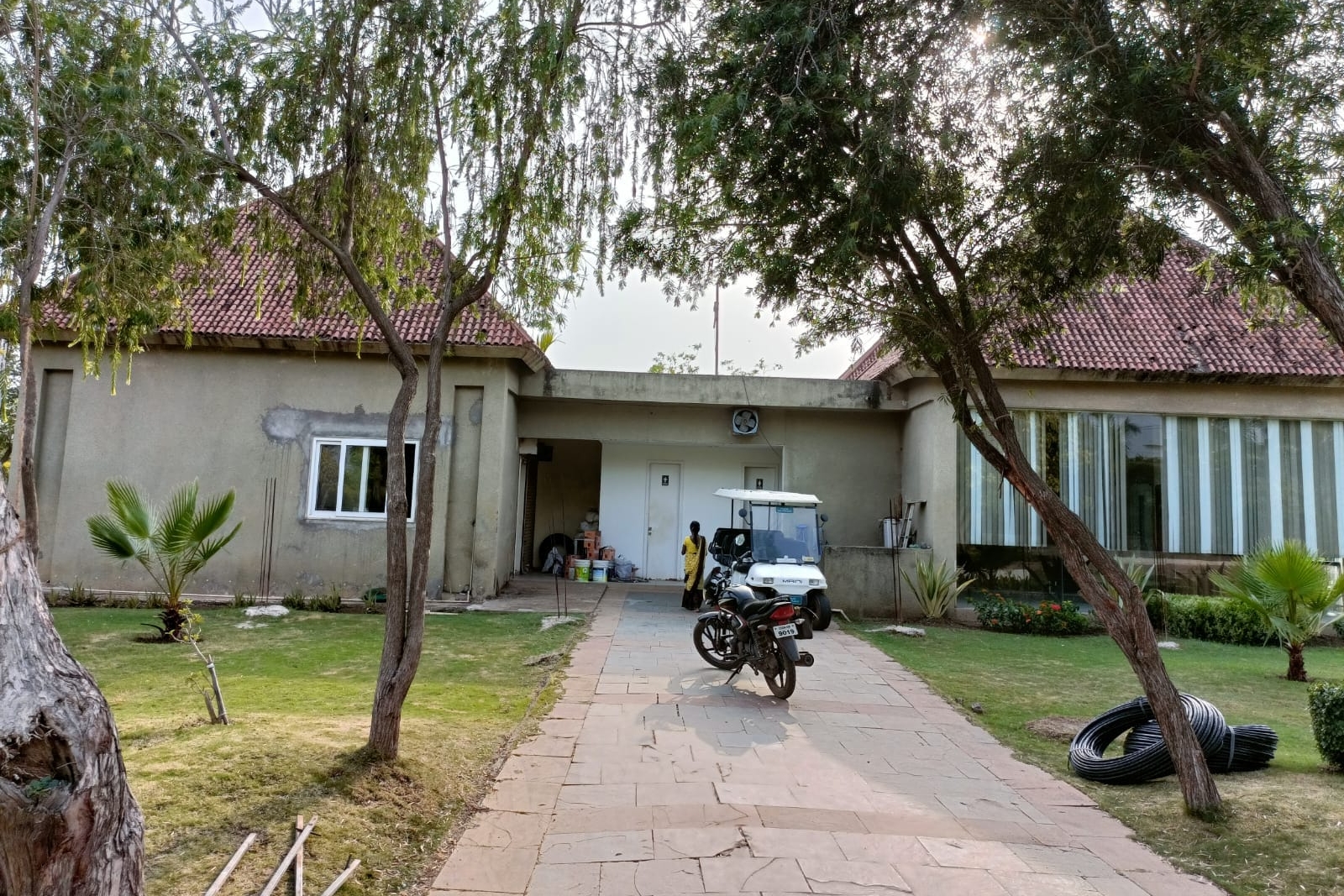 Kalpvriksh Villa Raipur | Luxury 3BHK Villas & Premium Plots