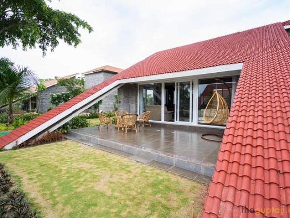 Kalpvriksh Villa Raipur | Luxury 3BHK Villas & Premium Plots