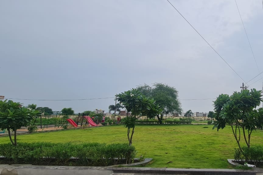 Raheja Greens Raipur | Residential Plots in Jora-Pirda