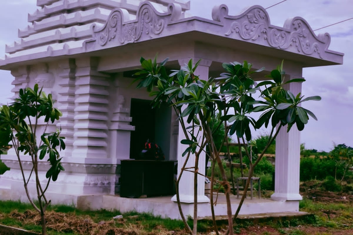 Raheja Greens Raipur | Residential Plots in Jora-Pirda