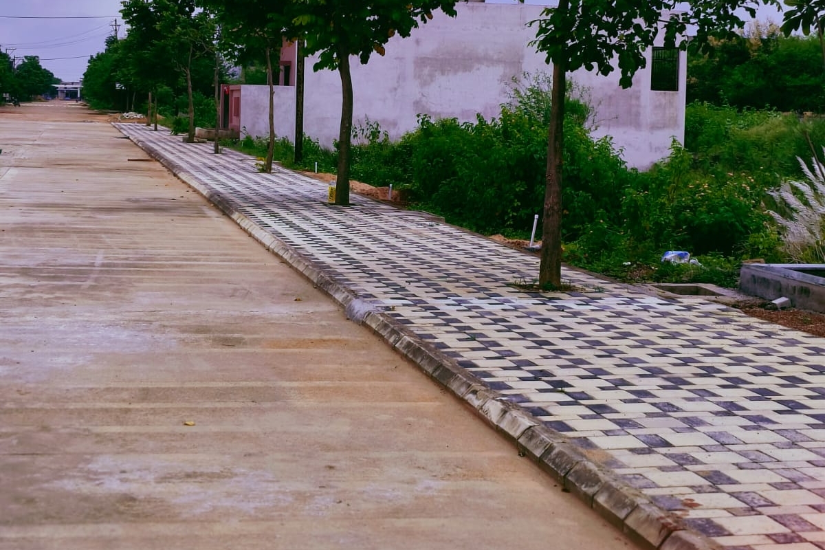 Raheja Greens Raipur | Residential Plots in Jora-Pirda