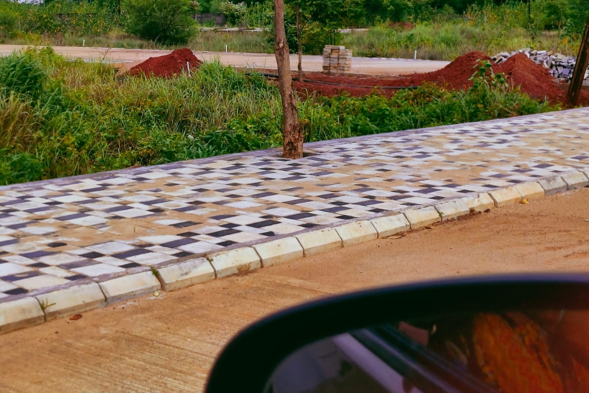 Raheja Greens Raipur | Residential Plots in Jora-Pirda