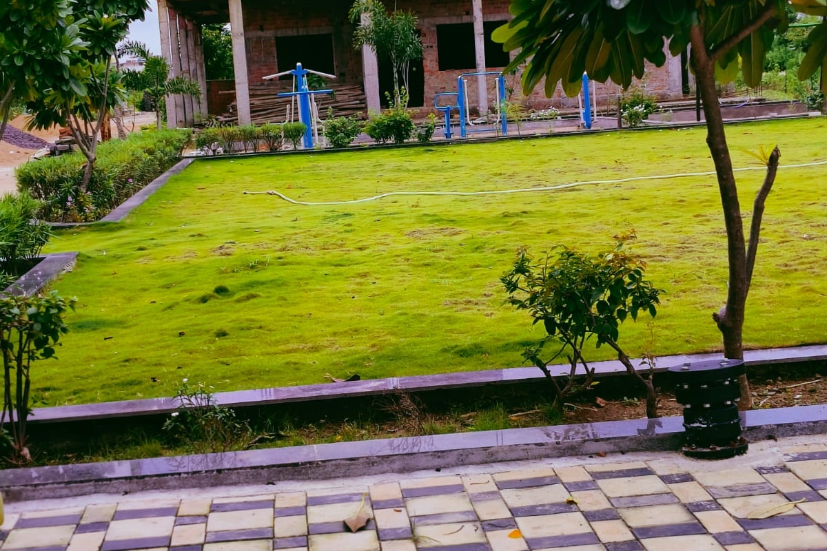 Raheja Greens Raipur | Residential Plots in Jora-Pirda