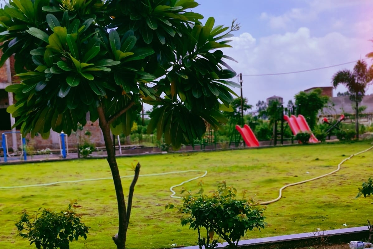 Raheja Greens Raipur | Residential Plots in Jora-Pirda