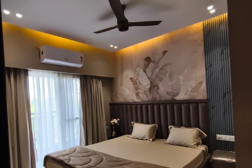 2BHK Flat for Sale in Bhatagaon Raipur RERA Approved