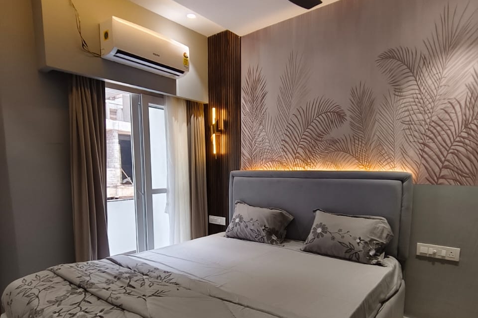 2BHK Flat for Sale in Bhatagaon Raipur RERA Approved