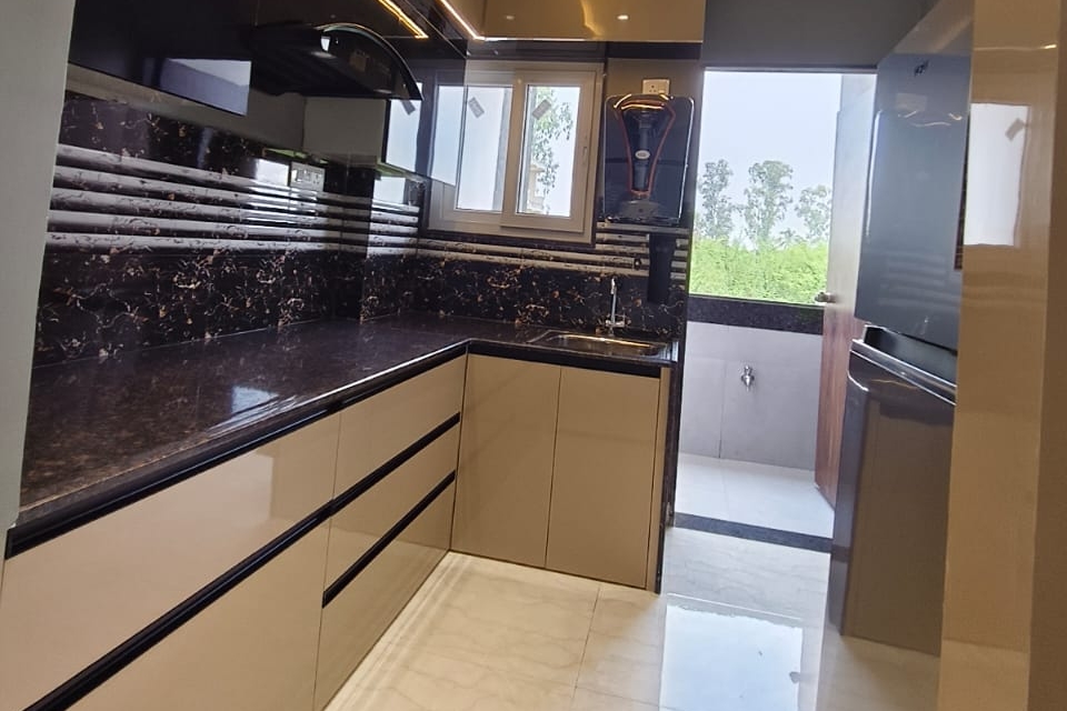 2BHK Flat for Sale in Bhatagaon Raipur RERA Approved