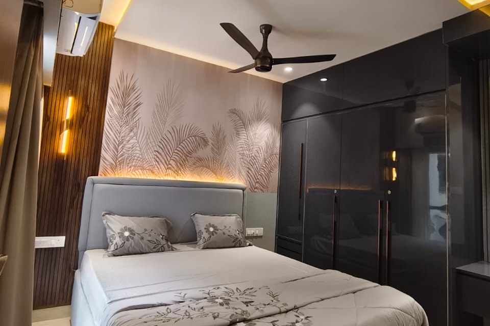 2BHK Flat for Sale in Bhatagaon Raipur RERA Approved