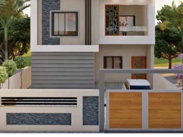 3BHK Independent Houses for Sale | Vidhan Sabha Road, Raipur