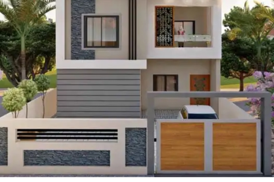 3BHK Independent Houses for Sale | Vidhan Sabha Road, Raipur