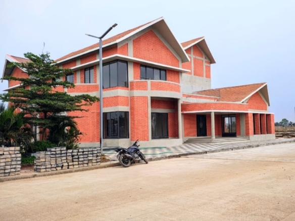 Royal Avenue | Premium Residential Plots on Vidhansabha Road