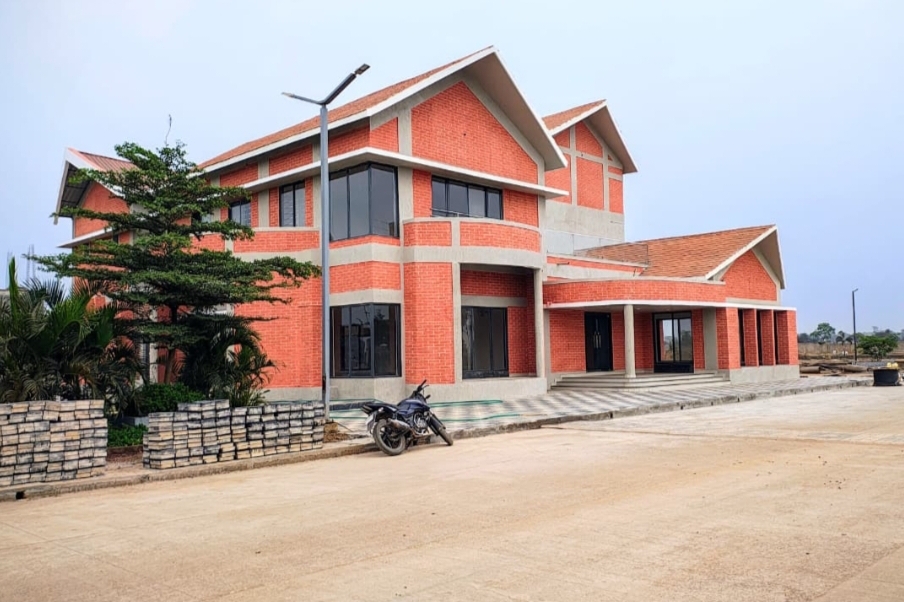 Royal Avenue | Premium Residential Plots on Vidhansabha Road