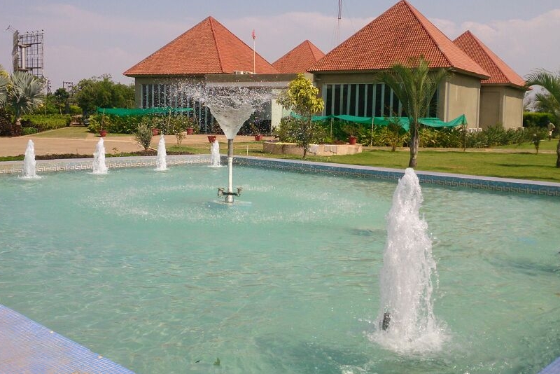 Plot In Raipur Chhattisgarh - kalpvriksh Residential plot