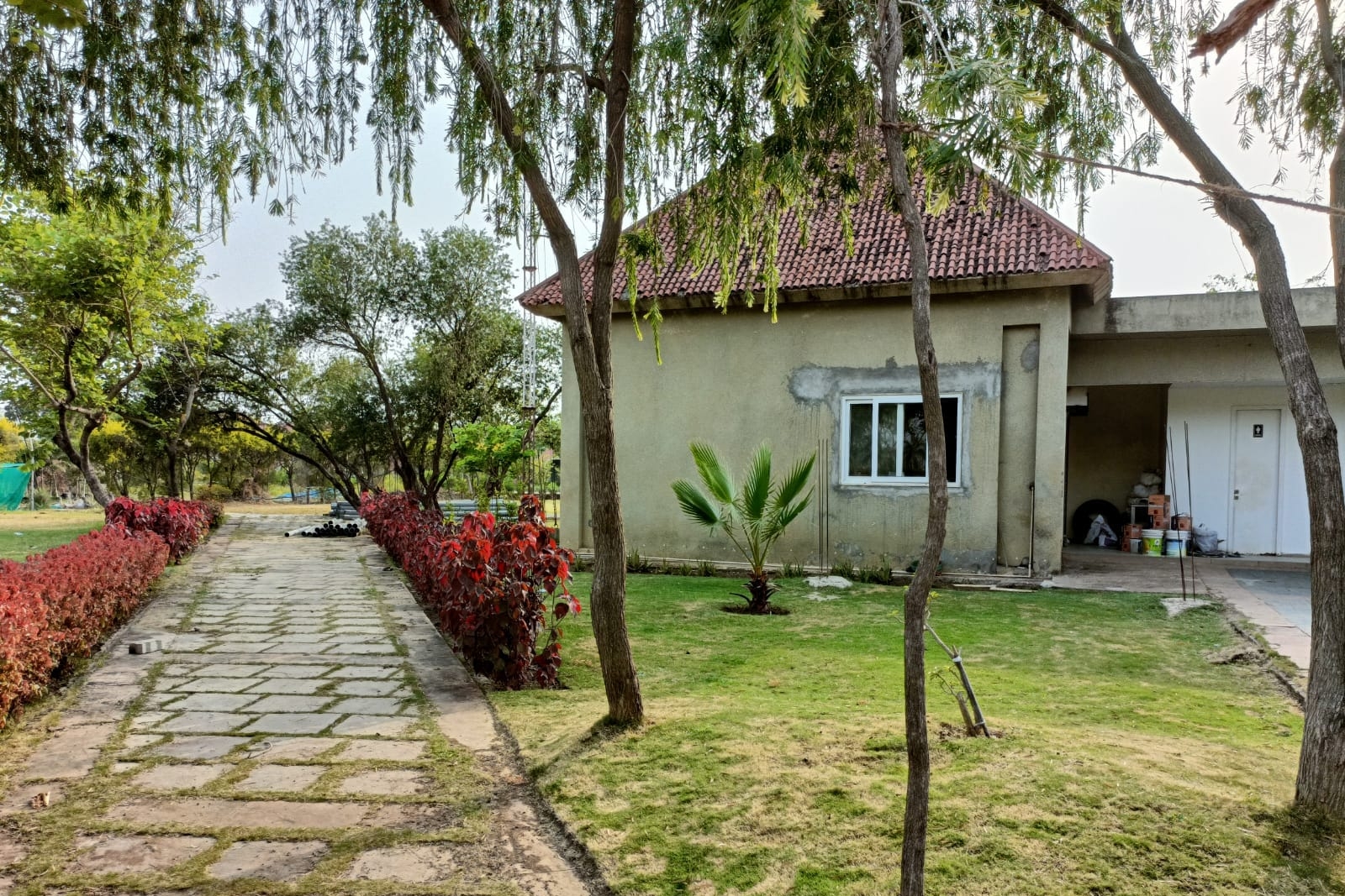 Residential Plot Old Dhamtari Road, Raipur