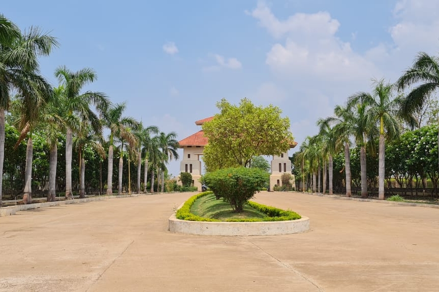 Residential Plot Old Dhamtari Road, Raipur