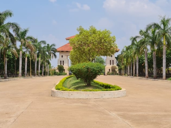 Plot In Raipur Chhattisgarh - kalpvriksh Residential plot