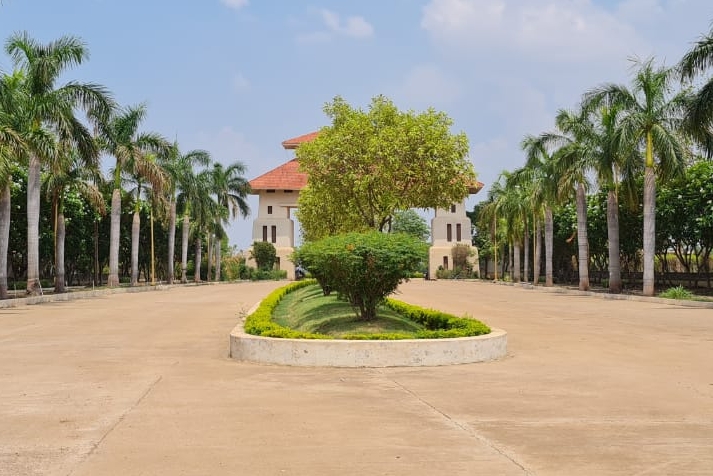 Plot In Raipur Chhattisgarh - kalpvriksh Residential plot