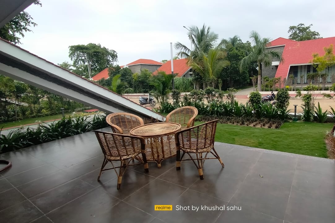 Residential Plot Old Dhamtari Road, Raipur