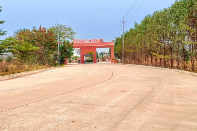 Plots & Land for Sale in Vidhan Sabha, Raipur Plots & Land for Sale in Vidhan Sabha, Raipur