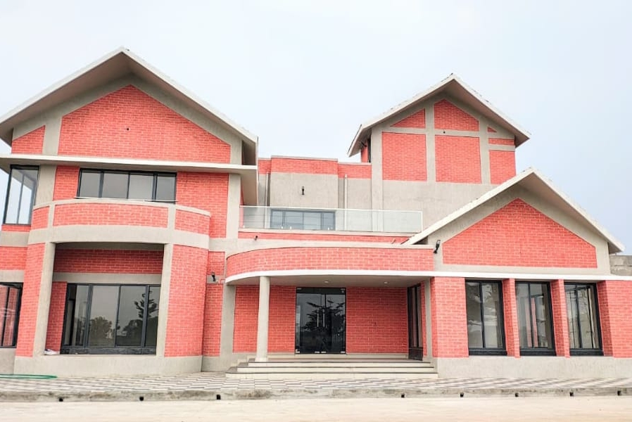 1000189231 Plot In Vidhansabha Raipur