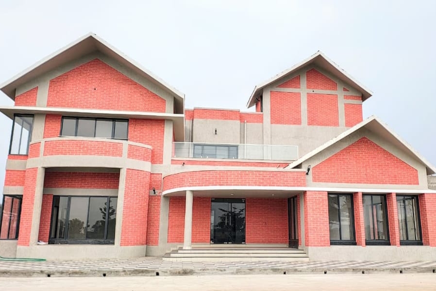 Shree Swastik Royal Avenue | RERA Approved Plots near Vidhansabha Road, Raipur