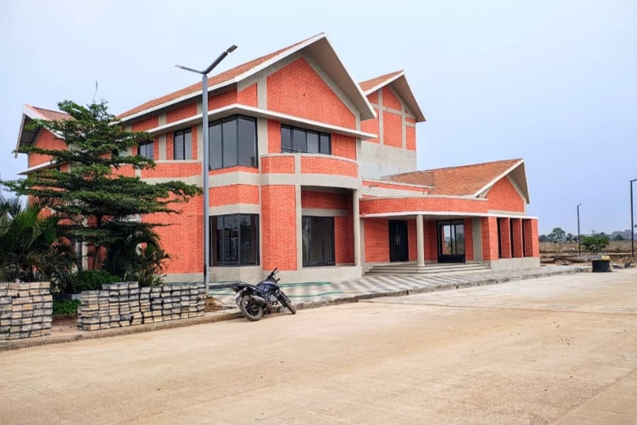 1000189232 Plot In Vidhansabha Raipur