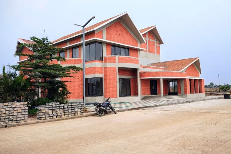 1000189232 Residential Plots for Sale in Vidhan Sabha Road, Raipur