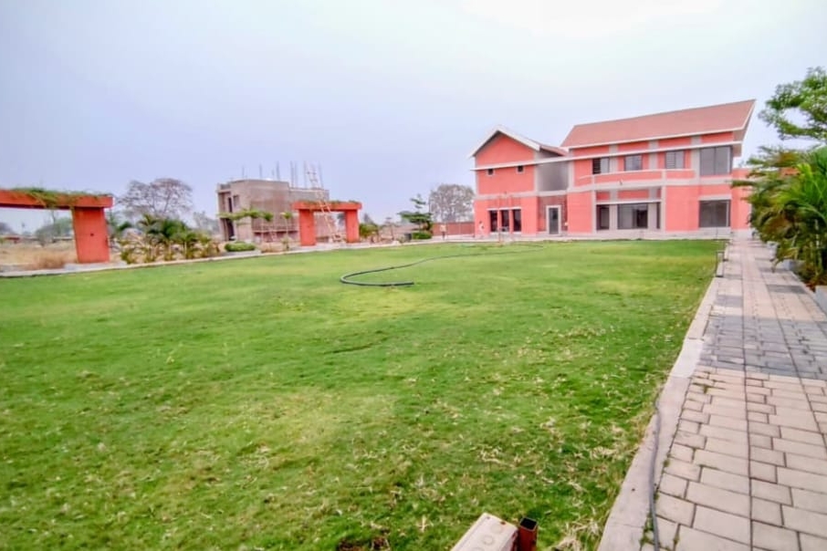 1000189233 Plot In Vidhansabha Raipur