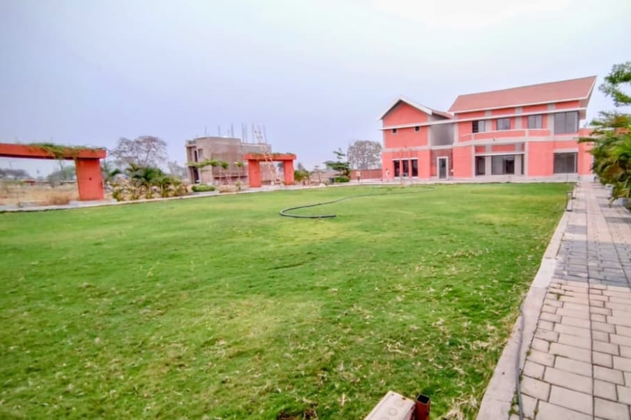 1000189233 Residential Plots for Sale in Vidhan Sabha Road, Raipur