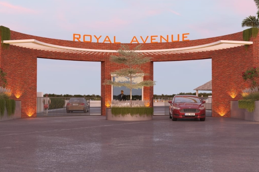 Plots & Land for Sale in Vidhan Sabha, Raipur Plots & Land for Sale in Vidhan Sabha, Raipur
