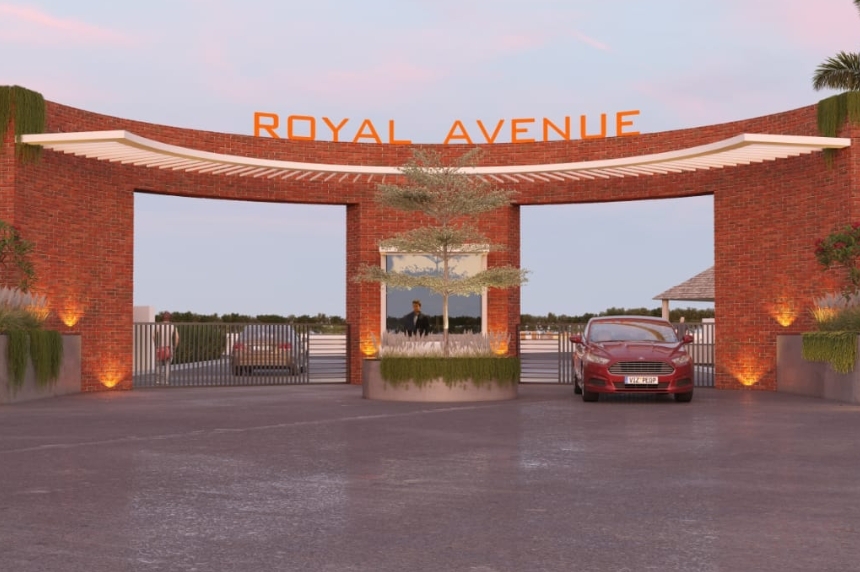 1000189235 Plot In Vidhansabha Raipur