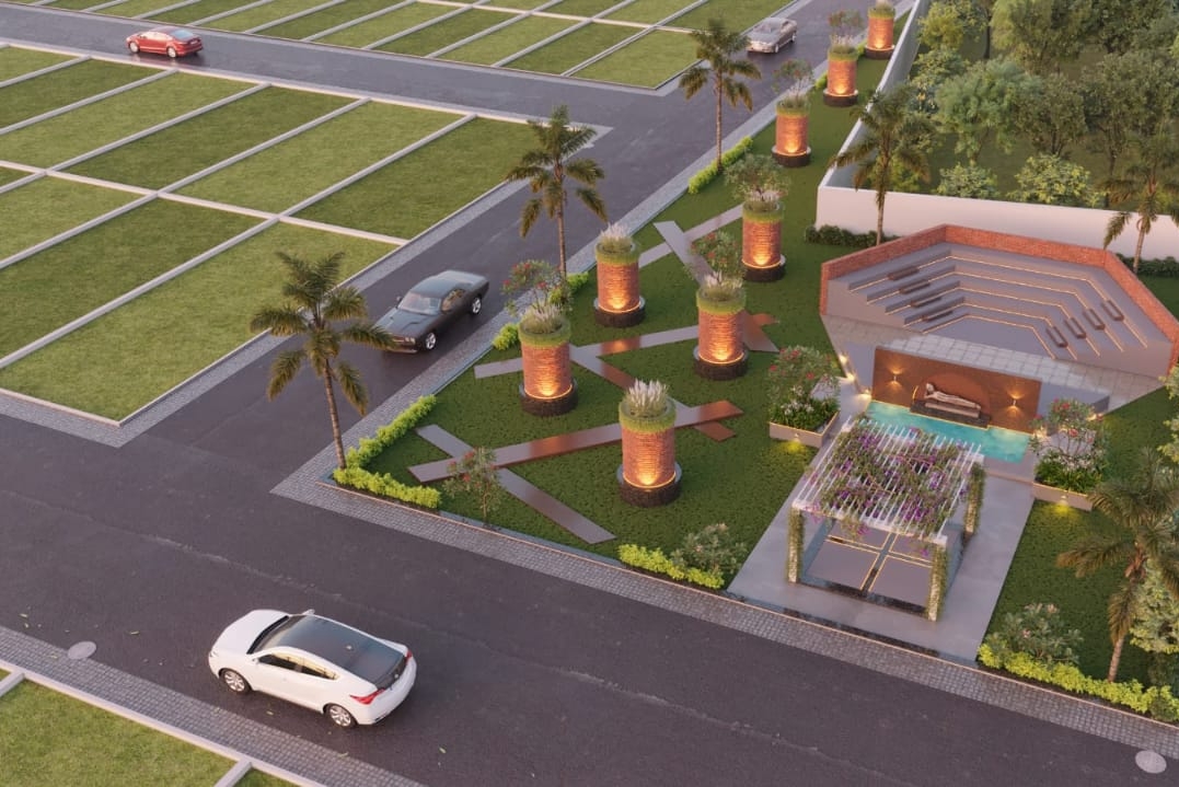 1000189239 Plots & Land for Sale in Vidhan Sabha, Raipur