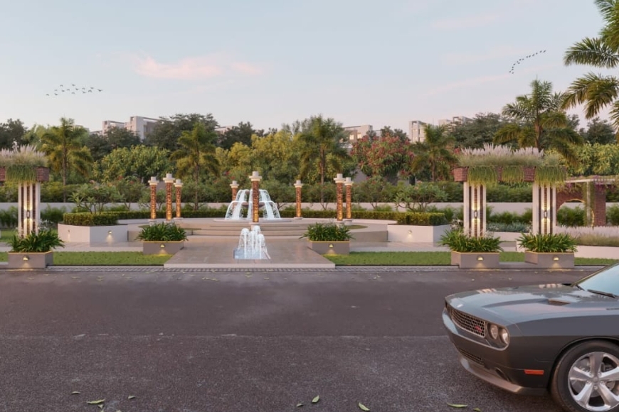 1000189240 Plots & Land for Sale in Vidhan Sabha, Raipur