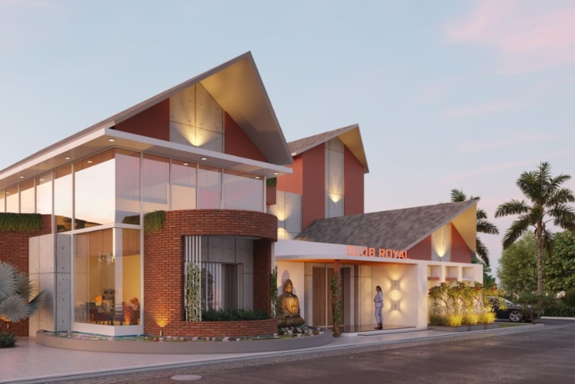 1000189241 Residential Plots for Sale in Vidhan Sabha Road, Raipur