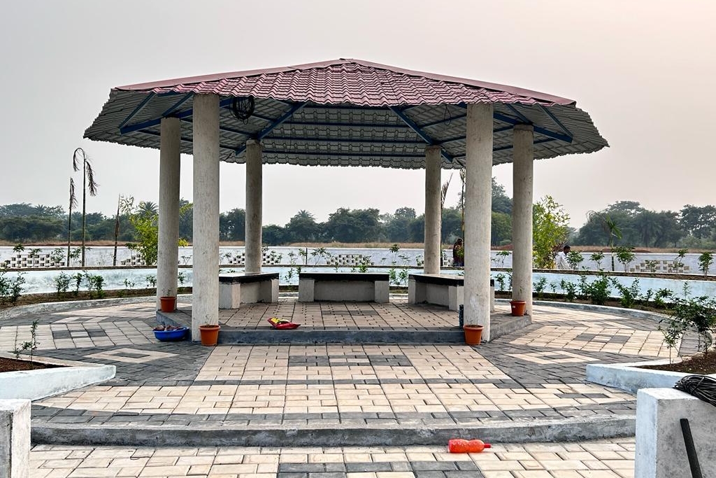 1000189242 Plot In Vidhansabha Raipur