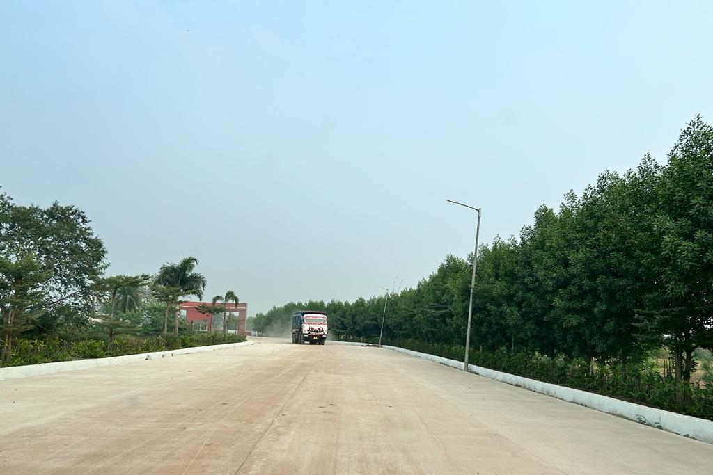 1000189243 Plots & Land for Sale in Vidhan Sabha, Raipur