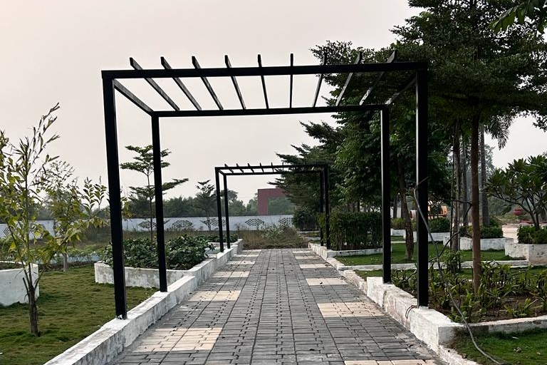 Premium Residential Plots for Sale in Vidhan Sabha Road, Raipur