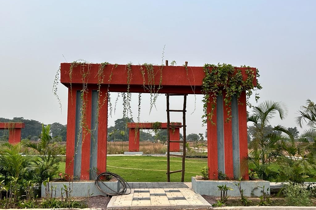 Plots & Houses in Vidhansabha, Raipur Plots & Houses in Vidhansabha, Raipur
