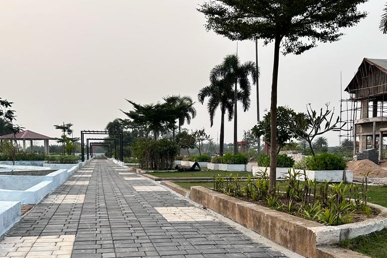 1000189251 Plots & Land for Sale in Vidhan Sabha, Raipur