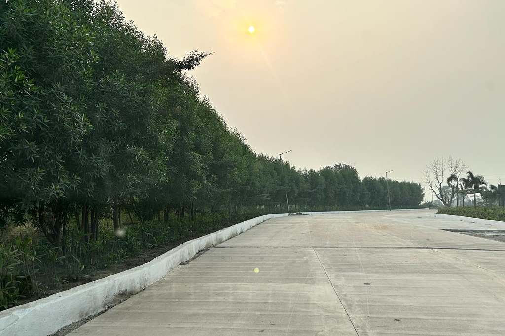 1000189253 Plot In Vidhansabha Raipur