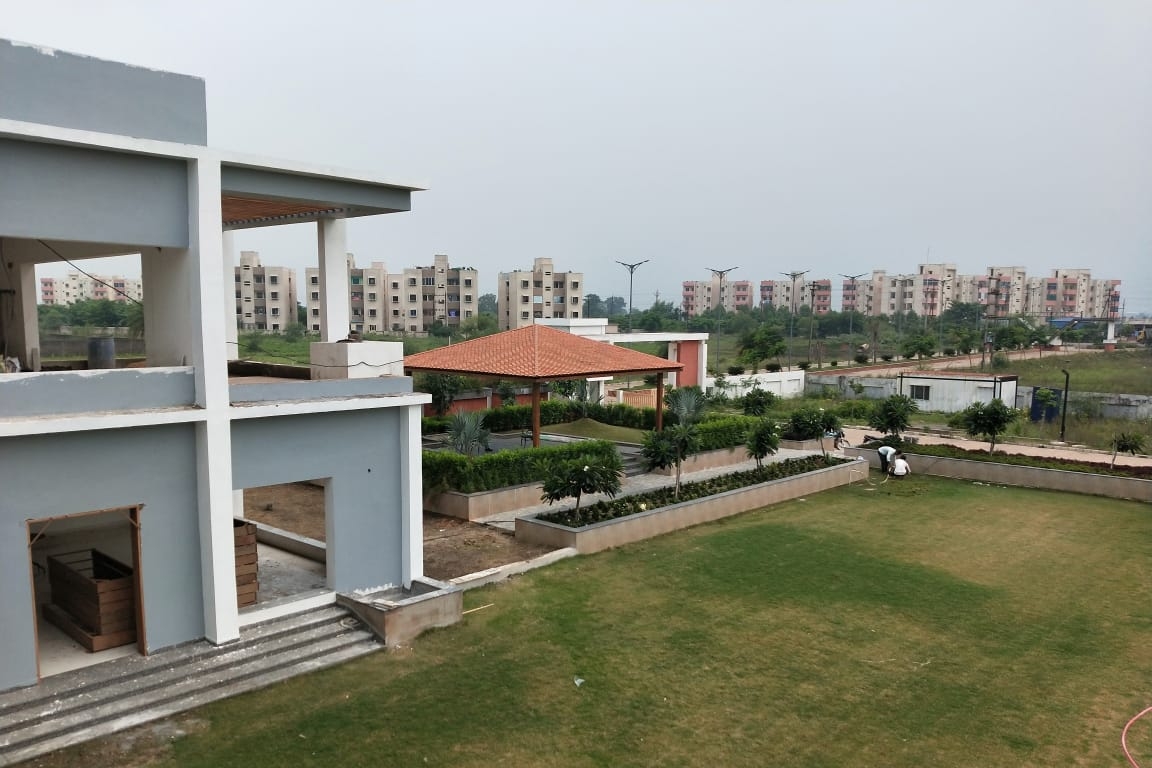 Residential plots in Pirda, Raipur, Chhattisgarh Residential plots in Pirda, Raipur, Chhattisgarh
