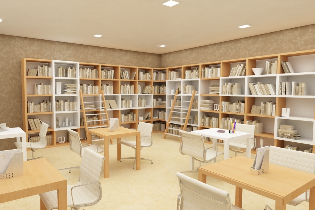 4 BHK Flat in Shankar Nagar