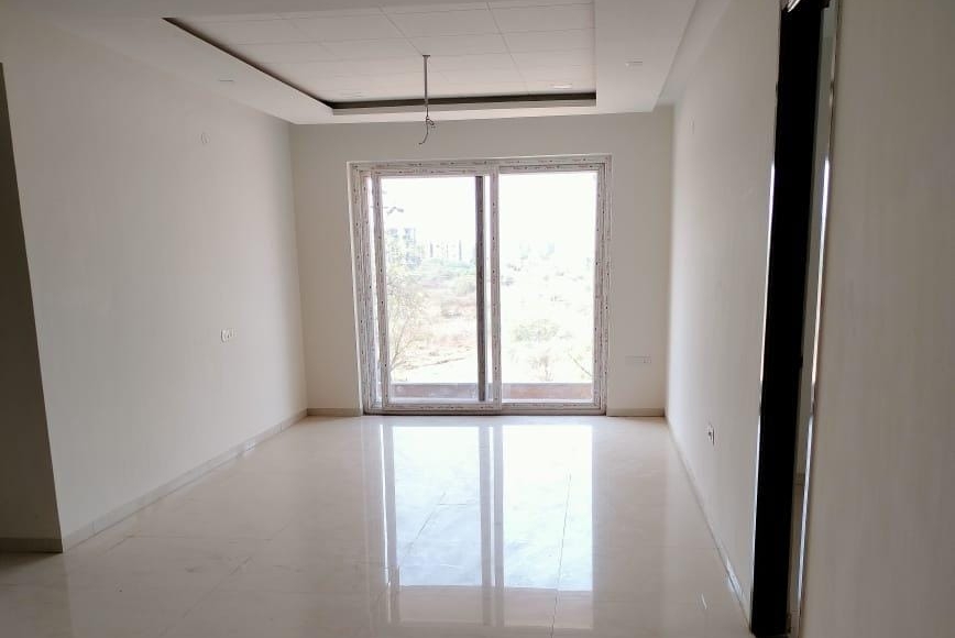 3BHK Flat in East 12 Project shankar nagar