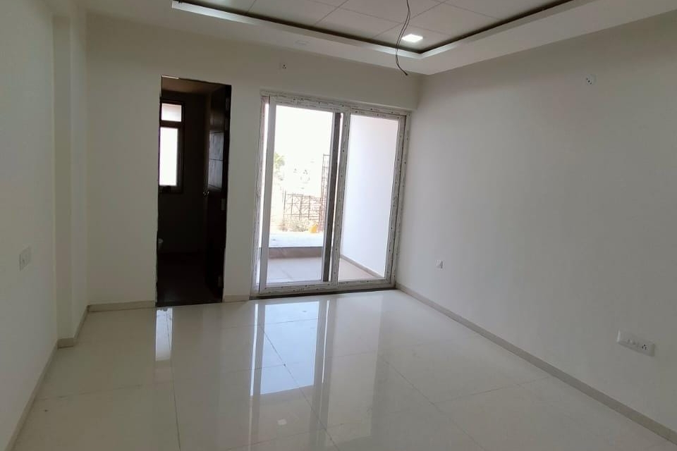 3BHK Flat in East 12 Project shankar nagar